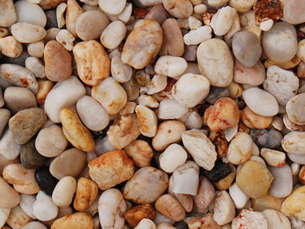 Apricot Gravel 14-22mm