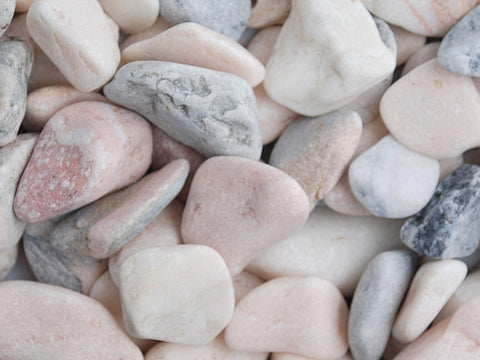 Flamingo Pebbles 20-50mm