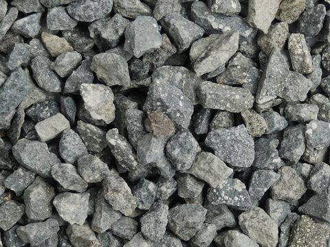 Green Granite 14mm