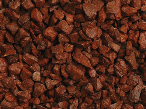 Red Granite 14mm