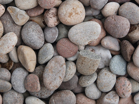 Scottish Pebbles 20-30mm
