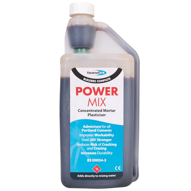 Power Mix Concentrate